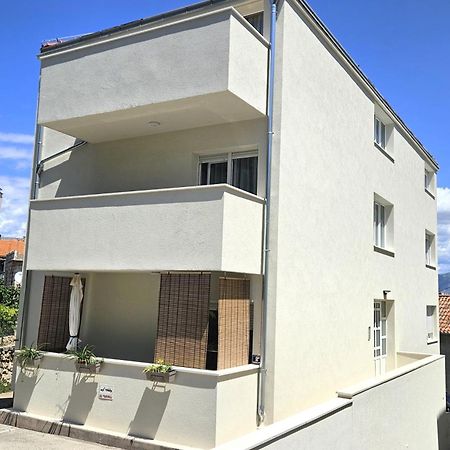 Apartment Aurelius Split Exterior foto