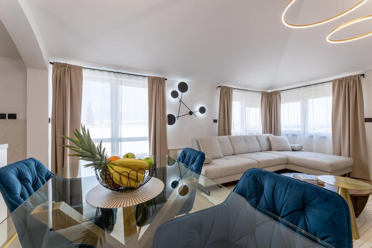 Apartment Aurelius Split Exterior foto